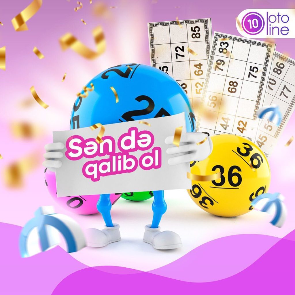 Online Loto